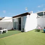 Estudio Dannamar Lägenhet