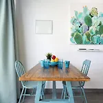Estudio Dannamar Lägenhet Puerto del Carmen (Lanzarote)