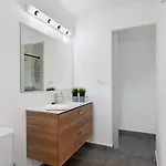 Estudio Dannamar Lägenhet