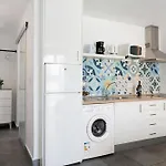 Lägenhet Estudio Dannamar Puerto del Carmen (Lanzarote)