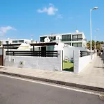 Estudio Dannamar Lägenhet Puerto del Carmen (Lanzarote)