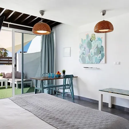 Estudio Dannamar Apartman