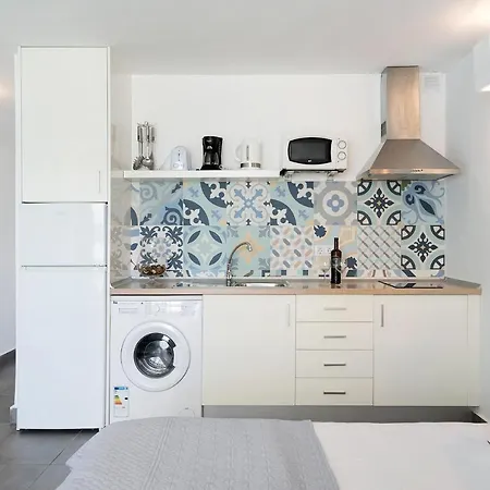 Estudio Dannamar Apartman Puerto del Carmen