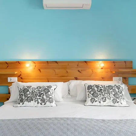 Apartman Estudio Dannamar Puerto del Carmen