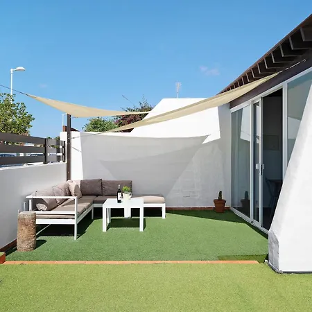 Lägenhet Estudio Dannamar Puerto del Carmen (Lanzarote)