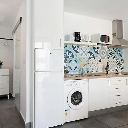 Appartement Estudio Dannamar Puerto del Carmen (Lanzarote)