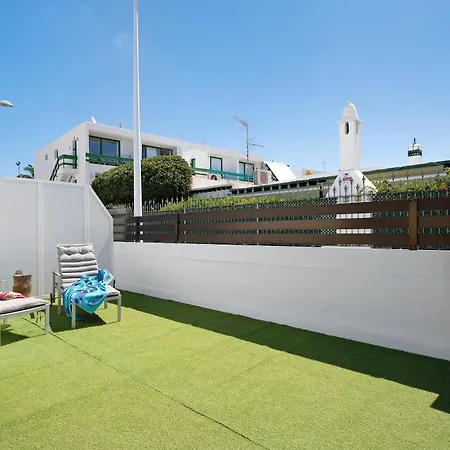 Appartement Estudio Dannamar