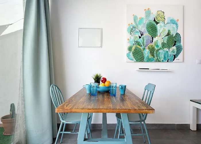 Estudio Dannamar Apartman Puerto del Carmen