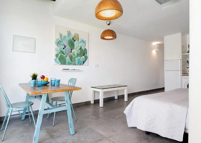 Apartman Estudio Dannamar Puerto del Carmen