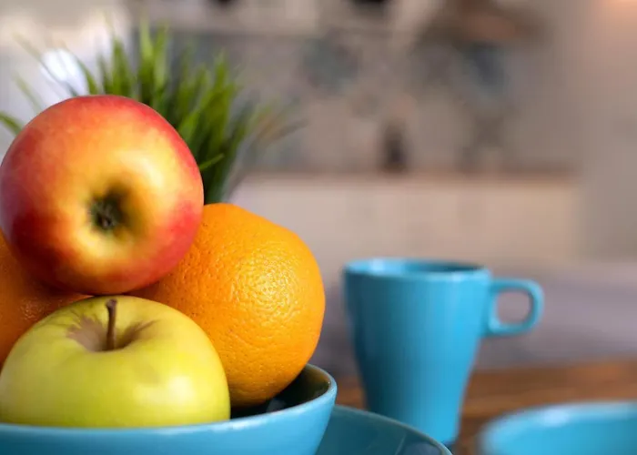 Estudio Dannamar Apartman