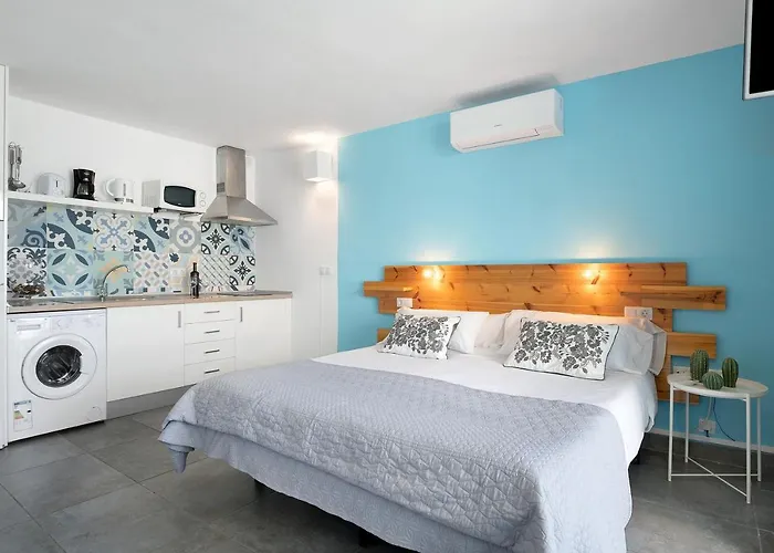 Apartman Estudio Dannamar Puerto del Carmen