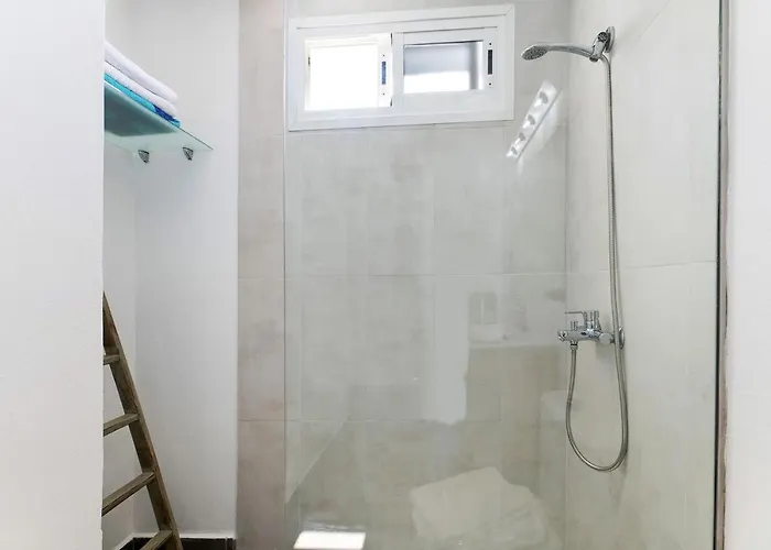 Estudio Dannamar Apartman Puerto del Carmen