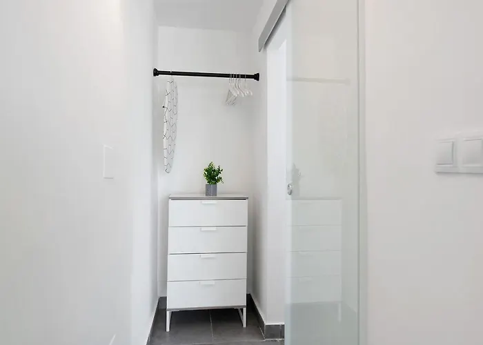 Apartman Estudio Dannamar Puerto del Carmen