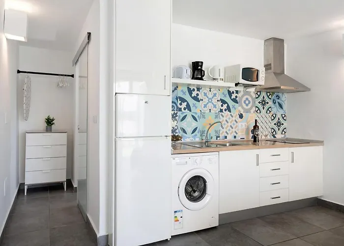 Estudio Dannamar Apartman *