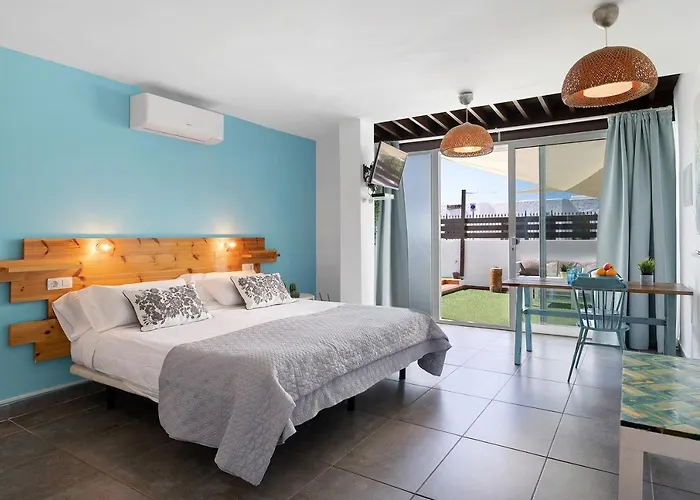 Estudio Dannamar Apartman *