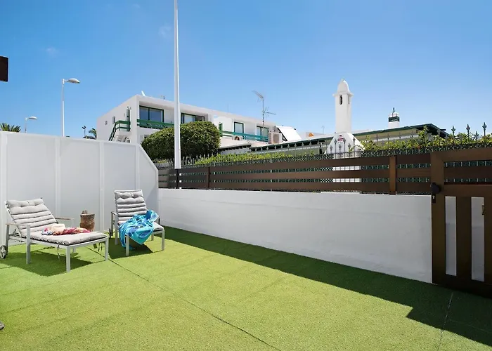 Estudio Dannamar Puerto del Carmen