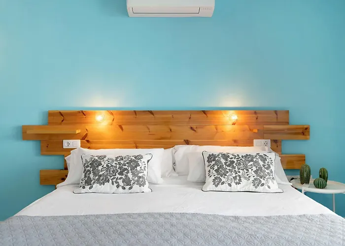 Apartman Estudio Dannamar Puerto del Carmen