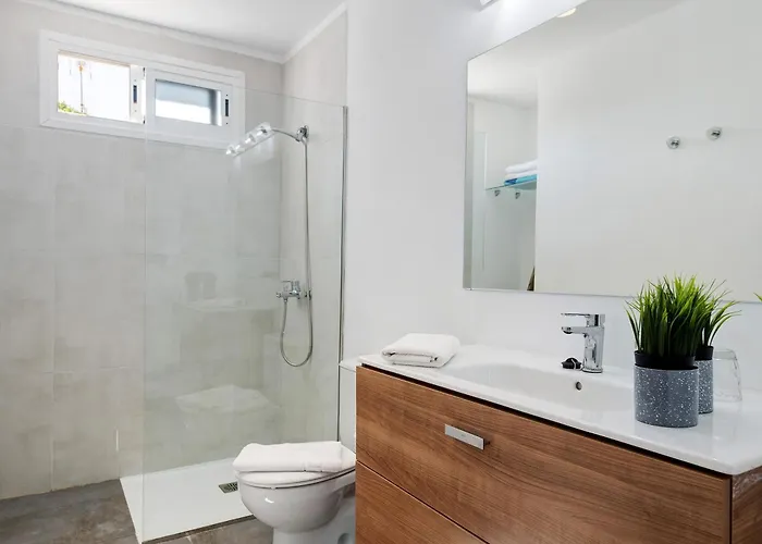 Estudio Dannamar * Puerto del Carmen